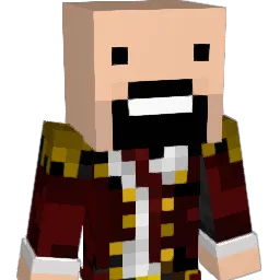 Azooz01 Minecraft avatar bust