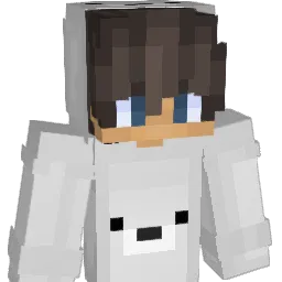 AzoozeIX's Minecraft skin