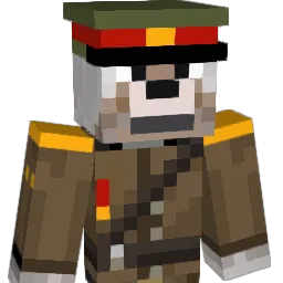 Azor321's Minecraft skin