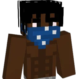 Azor37's Minecraft skin