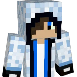 Azornet86's Minecraft skin