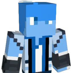 AzoroMan's Minecraft skin
