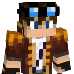 Azorran's Minecraft skin