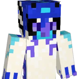 Azorukon's Minecraft skin