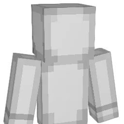 AzotanWod Minecraft avatar bust