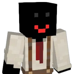 Azote1024's Minecraft skin