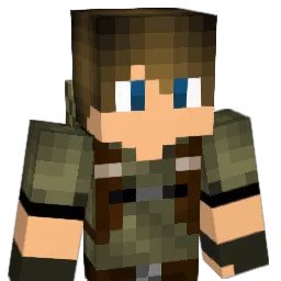AzothSabre's Minecraft skin