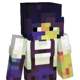 Azoul75's Minecraft skin