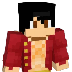 Azozioo's Minecraft skin