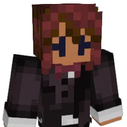 Azpidd's Minecraft skin