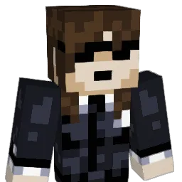 Azpire's Minecraft skin