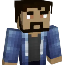 Azr3n's Minecraft skin