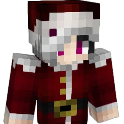 AzraStrafe Minecraft avatar bust