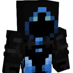 AzraZ7's Minecraft skin