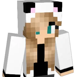 Azraea's Minecraft skin