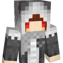 Azrael1911 Minecraft avatar bust