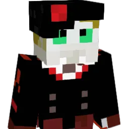 Azrael2639 Minecraft avatar bust