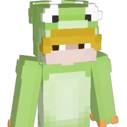 Azrael_ET Minecraft avatar bust