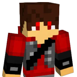 Azrael_Lucifer Minecraft avatar bust