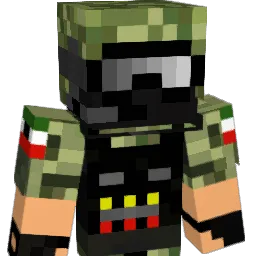 Azraelf17's Minecraft skin