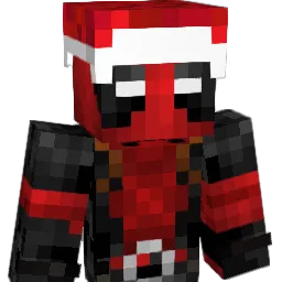 AzrealYuki's Minecraft skin