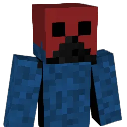Azree17's Minecraft skin