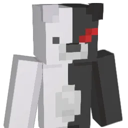 Azreliaa Minecraft avatar bust