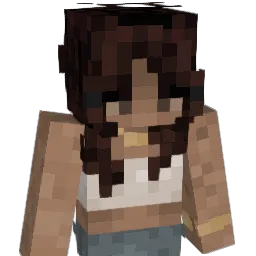 Azrenn_'s Minecraft skin