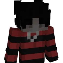 Azri's Minecraft skin