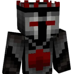 Azriacle Minecraft avatar bust