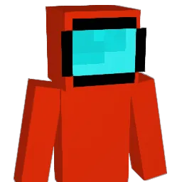 Azrial0312 Minecraft avatar bust