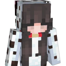 Azriara's Minecraft skin