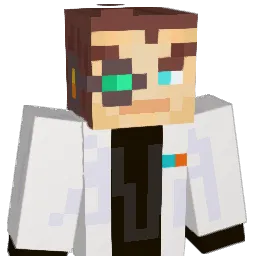 Azriel_Jinx's Minecraft skin