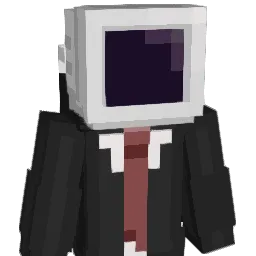 Azrodee Minecraft avatar bust