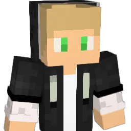 Azrodeus's Minecraft skin