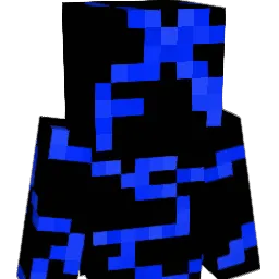 Azrue12's Minecraft skin