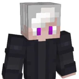 Azruiel Minecraft avatar bust