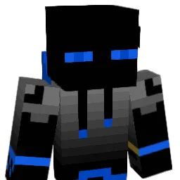 Azsio's Minecraft skin