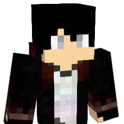 Azslem's Minecraft skin