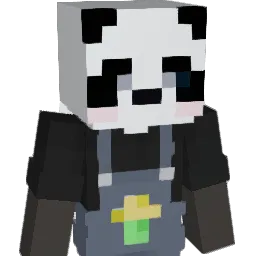Azsmio Minecraft avatar bust