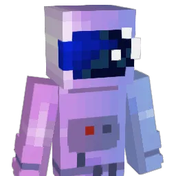 Azstro's Minecraft skin