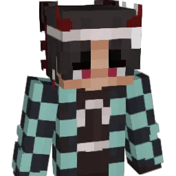 Aztas's Minecraft skin