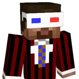 Aztec194 Minecraft avatar bust