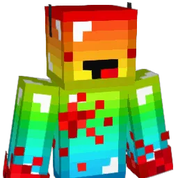 Aztec2004's Minecraft skin