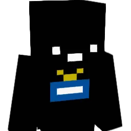 Aztec_Official Minecraft avatar bust