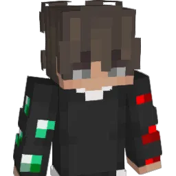 Aztec___ Minecraft avatar bust