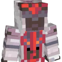 AztechF's Minecraft skin