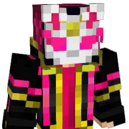 AztechMC's Minecraft skin