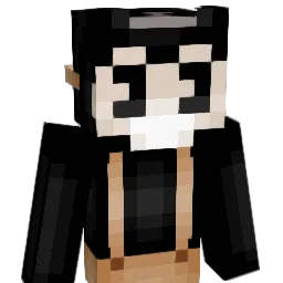 AztecinHD's Minecraft skin