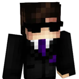 AztekDragon's Minecraft skin